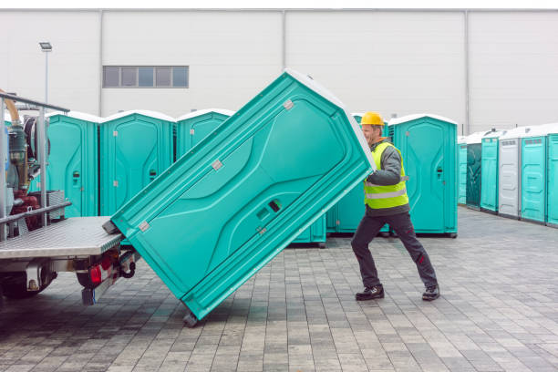 Best Long-term porta potty rental  in Mcclure, PA
