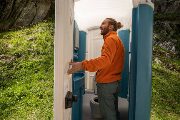Best Event porta potty rental  in Mcclure, PA