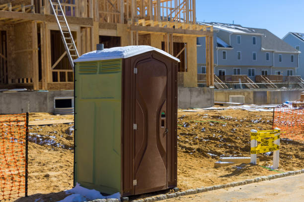 Best Affordable portable toilet rental  in Mcclure, PA