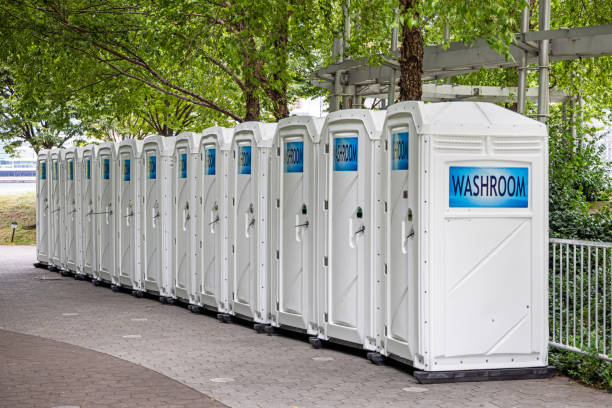 Best Best portable toilet rental  in Mcclure, PA