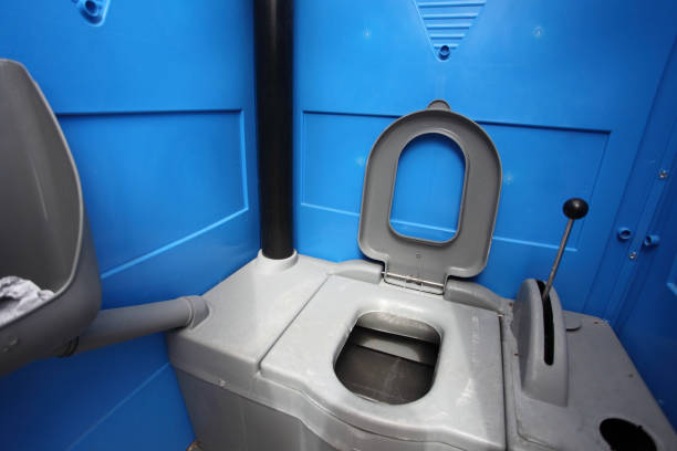 Best Portable bathroom rental  in Mcclure, PA