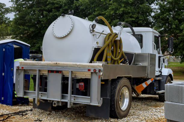 Reliable Mcclure, PA porta potty rental Solutions