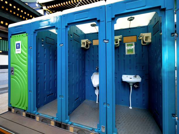Best Handicap porta potty rental  in Mcclure, PA