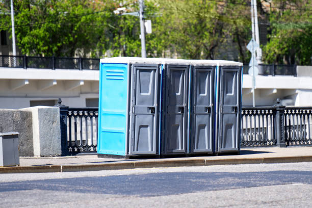 Best Temporary restroom rental  in Mcclure, PA
