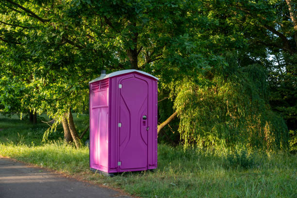 Best Temporary restroom rental  in Mcclure, PA