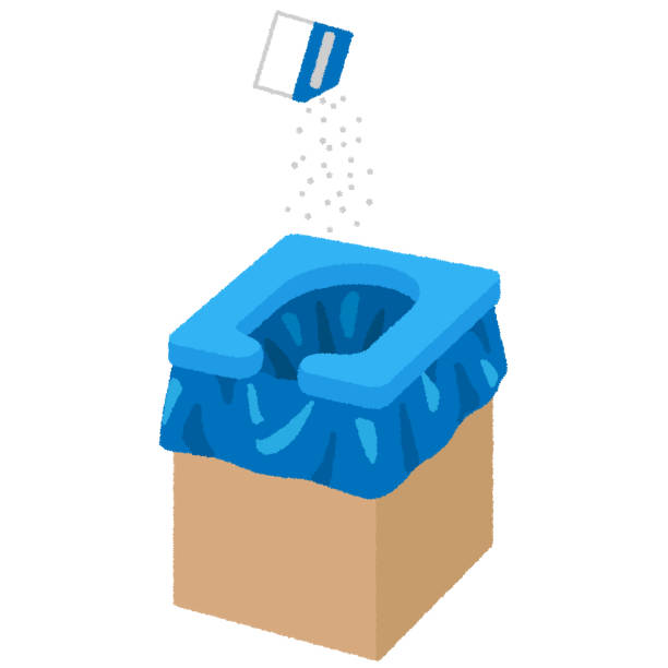 Best Emergency porta potty rental  in Mcclure, PA