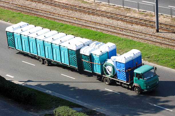 Best Local porta potty services  in Mcclure, PA